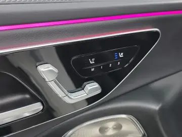 2024 Mercedes-Benz E-Класс с пробегом 29 028 км
