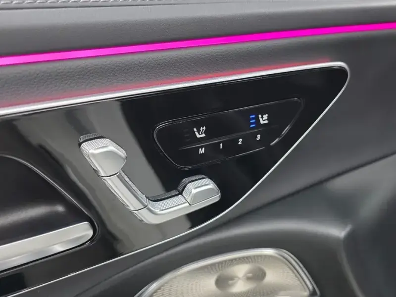 2024 Mercedes-Benz E-Класс с пробегом 29 028 км