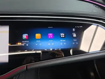 2024 Mercedes-Benz E-Класс с пробегом 29 028 км