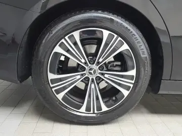 2025 Mercedes-Benz E-Класс с пробегом 15 432 км