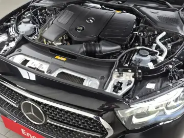 2025 Mercedes-Benz E-Класс с пробегом 15 432 км