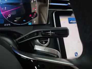 2025 Mercedes-Benz E-Класс с пробегом 15 432 км