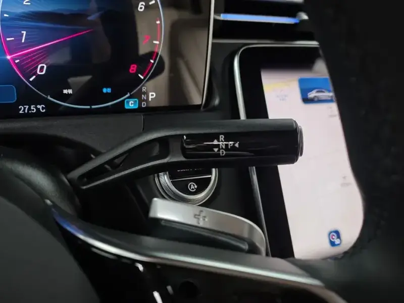 2025 Mercedes-Benz E-Класс с пробегом 15 432 км