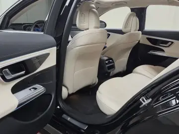 2025 Mercedes-Benz E-Класс с пробегом 15 432 км