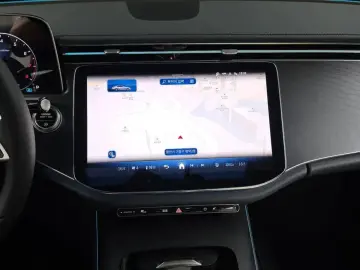 2025 Mercedes-Benz E-Класс с пробегом 15 432 км