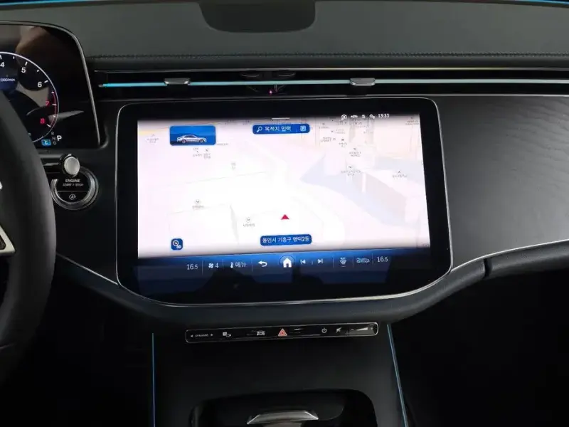 2025 Mercedes-Benz E-Класс с пробегом 15 432 км