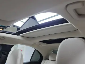 2025 Mercedes-Benz E-Класс с пробегом 15 432 км