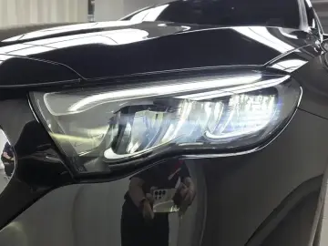 2025 Mercedes-Benz E-Класс с пробегом 15 432 км