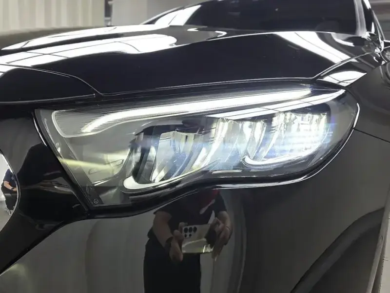 2025 Mercedes-Benz E-Класс с пробегом 15 432 км