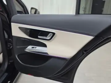2025 Mercedes-Benz E-Класс с пробегом 15 432 км