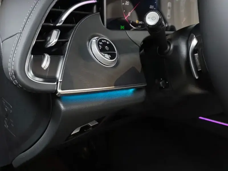 2025 Mercedes-Benz E-Класс с пробегом 15 432 км