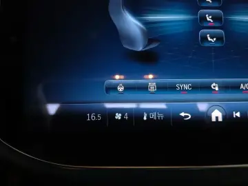 2025 Mercedes-Benz E-Класс с пробегом 15 432 км