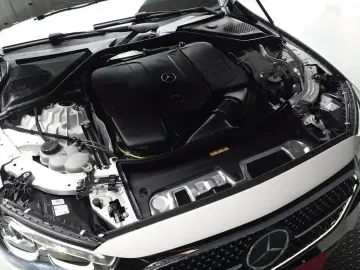 2026 Mercedes-Benz E-Класс с пробегом 2 417 км