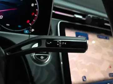 2026 Mercedes-Benz E-Класс с пробегом 2 417 км