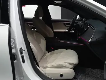 2026 Mercedes-Benz E-Класс с пробегом 2 417 км
