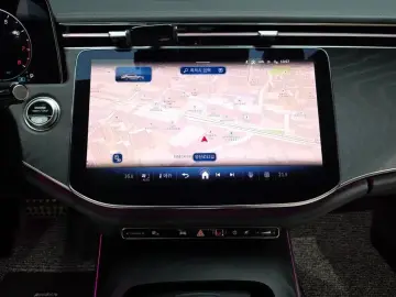 2026 Mercedes-Benz E-Класс с пробегом 2 417 км