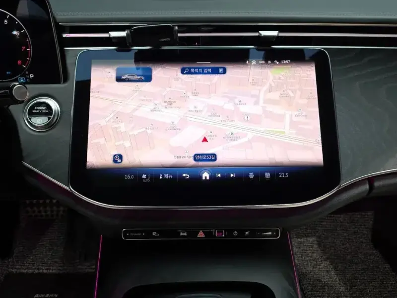 2026 Mercedes-Benz E-Класс с пробегом 2 417 км