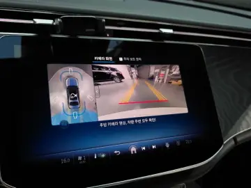 2026 Mercedes-Benz E-Класс с пробегом 2 417 км