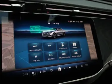2026 Mercedes-Benz E-Класс с пробегом 2 417 км