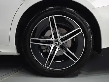 2026 Mercedes-Benz E-Класс с пробегом 2 417 км