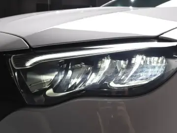 2026 Mercedes-Benz E-Класс с пробегом 2 417 км