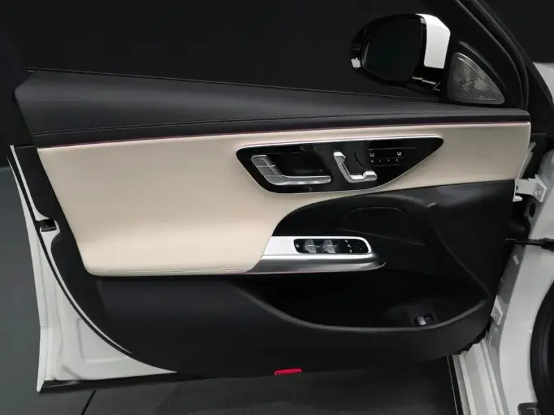 2026 Mercedes-Benz E-Класс с пробегом 2 417 км