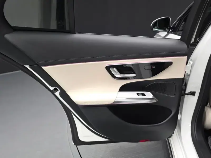 2026 Mercedes-Benz E-Класс с пробегом 2 417 км