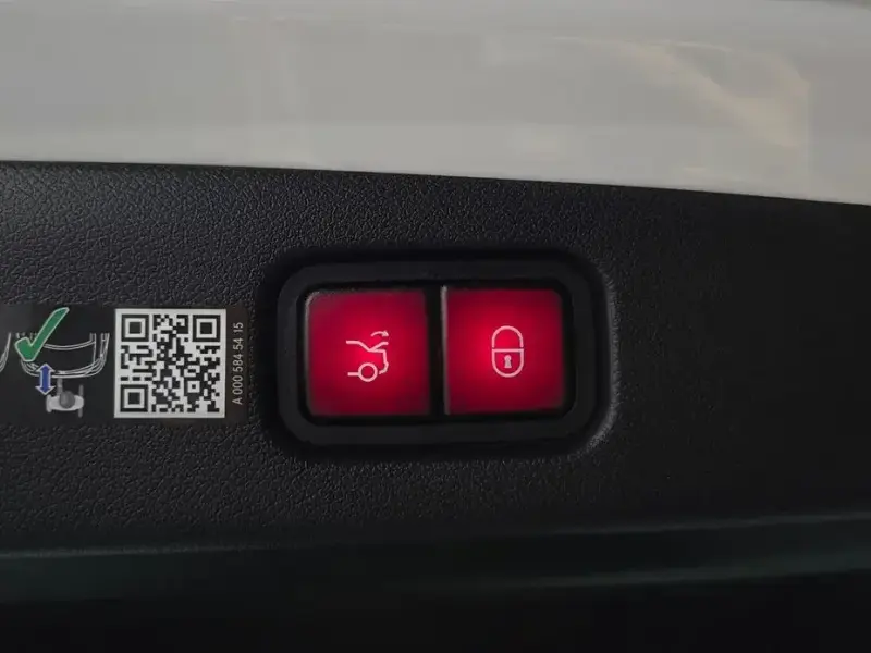 2026 Mercedes-Benz E-Класс с пробегом 2 417 км