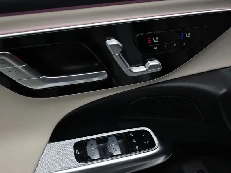 2026 Mercedes-Benz E-Класс с пробегом 2 417 км