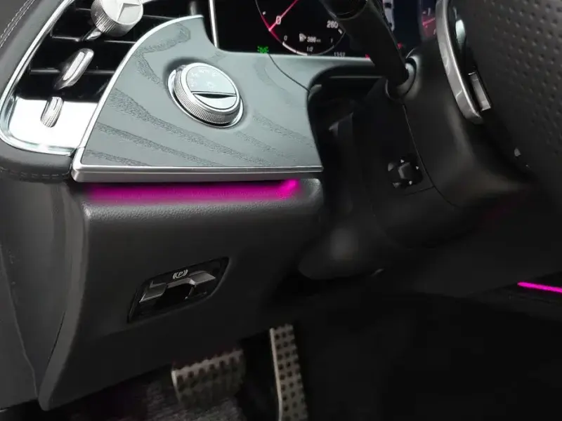 2026 Mercedes-Benz E-Класс с пробегом 2 417 км