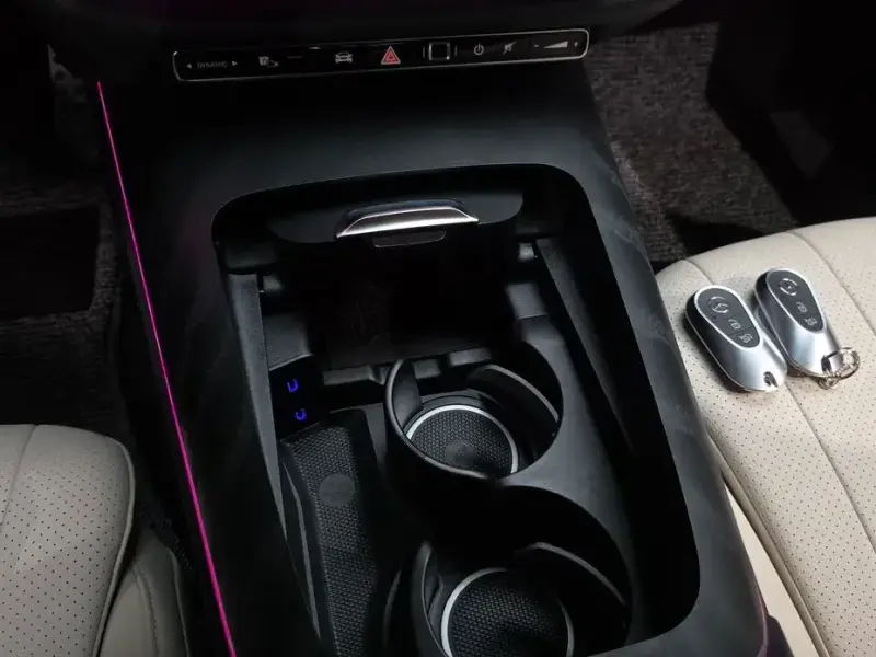 2026 Mercedes-Benz E-Класс с пробегом 2 417 км
