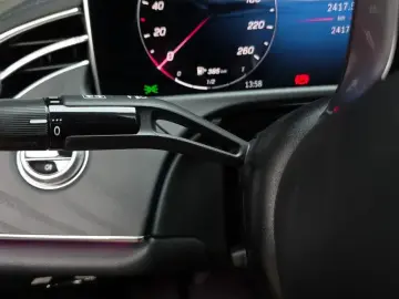 2026 Mercedes-Benz E-Класс с пробегом 2 417 км