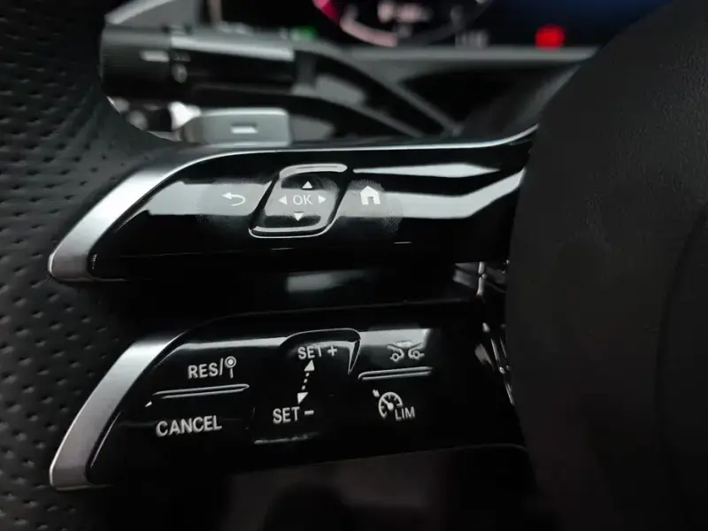 2026 Mercedes-Benz E-Класс с пробегом 2 417 км