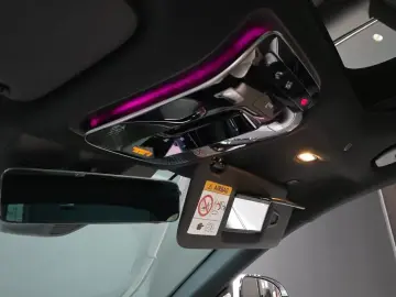 2026 Mercedes-Benz E-Класс с пробегом 2 417 км