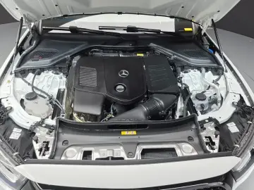 2026 Mercedes-Benz E-Класс с пробегом 7 318 км