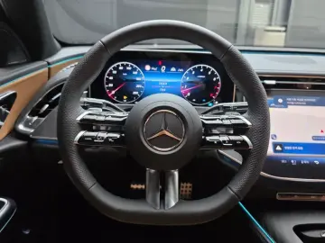 2026 Mercedes-Benz E-Класс с пробегом 7 318 км