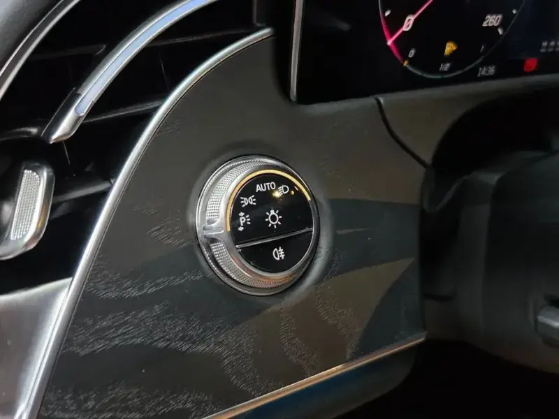 2026 Mercedes-Benz E-Класс с пробегом 7 318 км