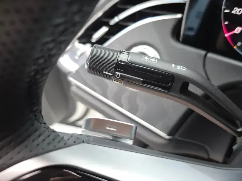 2026 Mercedes-Benz E-Класс с пробегом 7 318 км