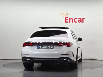 2026 Mercedes-Benz E-Класс с пробегом 7 038 км