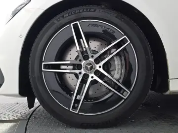 2026 Mercedes-Benz E-Класс с пробегом 7 038 км