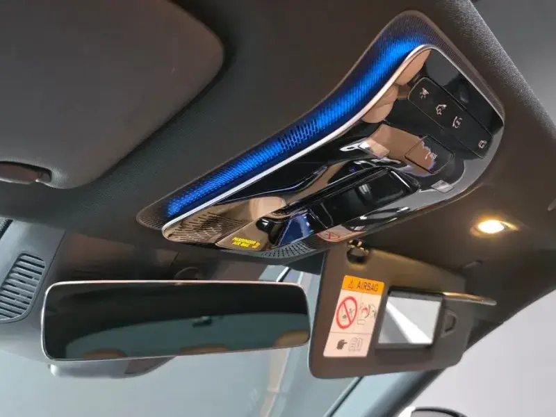 2026 Mercedes-Benz E-Класс с пробегом 7 318 км