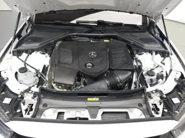 2026 Mercedes-Benz E-Класс с пробегом 7 038 км