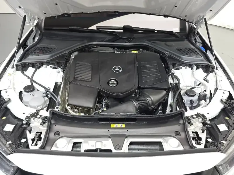 2026 Mercedes-Benz E-Класс с пробегом 7 038 км