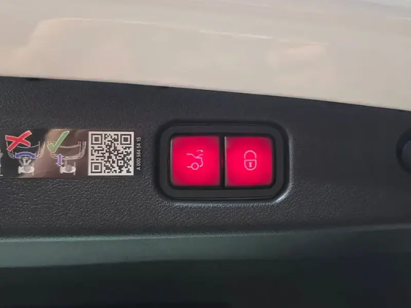 2026 Mercedes-Benz E-Класс с пробегом 7 318 км