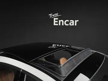 2026 Mercedes-Benz E-Класс с пробегом 7 318 км