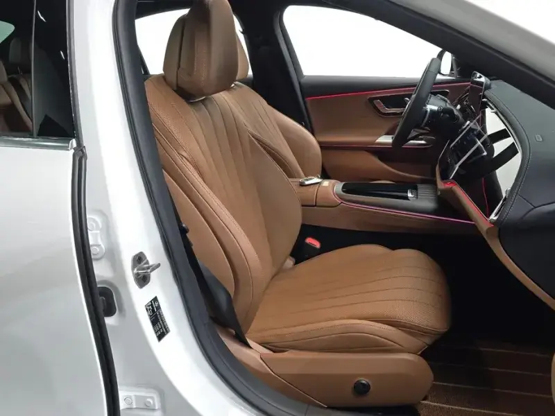 2026 Mercedes-Benz E-Класс с пробегом 7 038 км