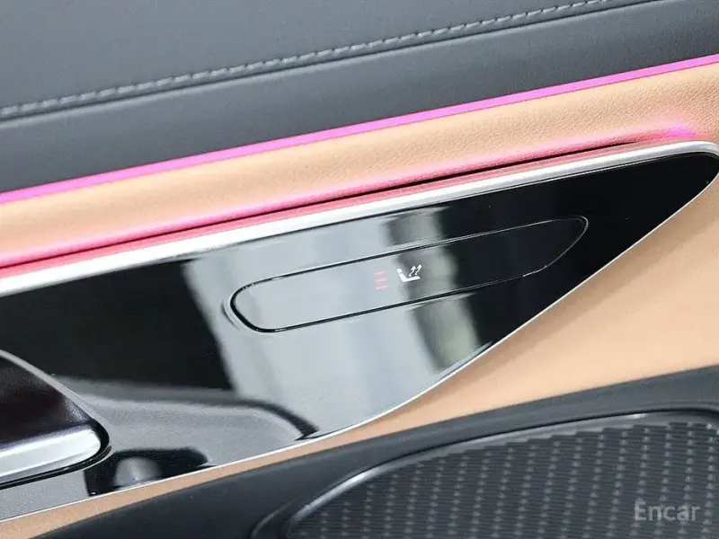 2025 Mercedes-Benz E-Класс с пробегом 9 805 км
