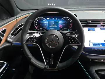 2025 Mercedes-Benz E-Класс с пробегом 8 537 км