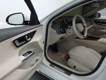 2025 Mercedes-Benz E-Класс с пробегом 18 581 км