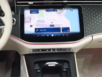 2025 Mercedes-Benz E-Класс с пробегом 18 581 км